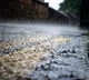 Lowest rains in August after 122 years