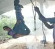 Telangana youth hanged upside down for allegedly stealing goat