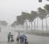Rain forecast for Telangana