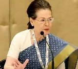 Congress Leader Sonia Gandhi Admitted To Sir Ganga Ram Hospital