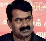 Police case against Kollywood director Seeman