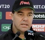 Zimbabwe Cricketer Heath Streak passes away