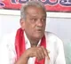 CPI Narayana fires on Modi