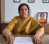 Purandeswari fires on AP Govt