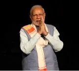 Modi opines on G20 leadership