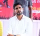 Tensions at Nara Lokesh Yuvagalam camp site in Bhuvanapalli