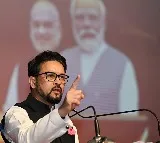 Anurag Thakur comments on Jamili elections