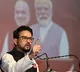 Anurag Thakur comments on Jamili elections
