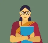 Teacher comments creates rage in Sivamogga dist