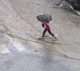 Heavy rain alert for AP