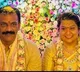 Vangaveeti Radha engagement with Jakkam Pushpavalli