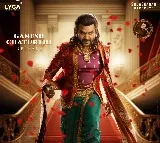 Chandramukhi2 trailer out now