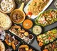 Delicious food for G20 delegates