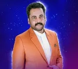 Sivaji enters into Bigg Boss house