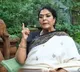 Renuka Chowdary take a jibe at Sharmila