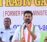 Revanth Reddy talks about candidates selection process