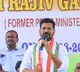 Revanth Reddy talks about candidates selection process