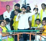 Nara Lokesh satires on CM Jagan