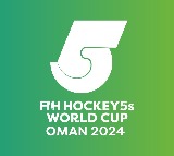 India's men and women teams get favourable draw for inaugural Hockey5s World Cup next year