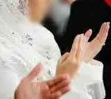 Probe into viral video that shows inter-faith marriage in Kanpur