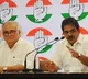 Congress first newly constituted CWC meeting to be held on Sep 16 in Telangana