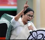 My family is a victim of political harassment: Mamata