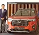 Honda Launches ELEVATE Urban SUV in India Starting at INR 10,99,900
