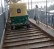 Auto Driver Rides On Foot Over Bridge To Escape Traffic In Delhi Arrested