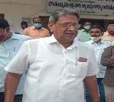 Telangana Highcourt Rejects YS Bhasker Reddy Bail Petition in YS Viveka Murder Case
