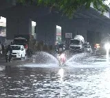 GHMC alerted in the wake of heavy rain forecast