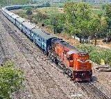 SCR cancelled trains due to maintenance work