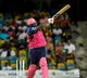 Days after being ridiculed for run out Rahkeem Cornwall slams 45 ball century in CPL 2023