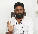 Kodali Nani hot comments on Chandrbabu