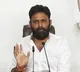 Kodali Nani hot comments on Chandrbabu