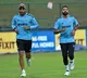 Team India has won the toss and elected bowl first against Nepal in Asia Cup