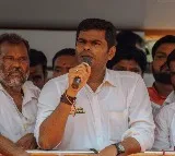 Annamalai demand for Minister Sekar Babu resign over Udayanidhi comments