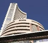 Markets ends in profits