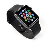Apple Watch saves a injured driver life