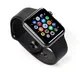 Apple Watch saves a injured driver life