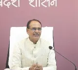 MP CM Shivraj Singh Chouhan suggests people to pray god for rains