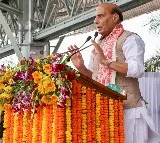 Rajnath Singh says Rahul Yaan does not possible