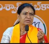 CEC passes order to ceclare dk aruna as mla