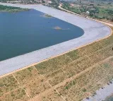 KTR tweet Palamuru Rangareddy lift project