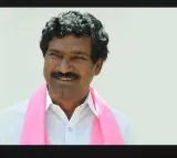 MLA Rajaiah meets with damodara rajanarsimha