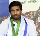 MP Margani Bharath satire on Nara Lokesh