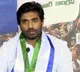 MP Margani Bharath satire on Nara Lokesh