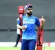 Virat Kohli completes 100 catches in cricket tourneys