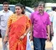 Minister RK Roja tweet on Chandrababu Lokesh and Pawan Kalyan