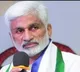 Vijaya Sai Reddy allegations on Chandrababu