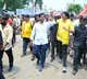 Lokesh take a swipe at CM Jagan in Undi